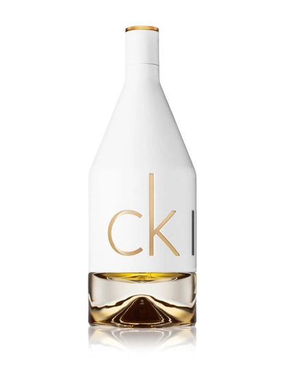 Ck In2U Women by Perfumerías Padilla