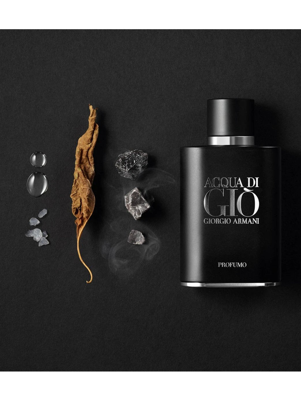 Acqua di Giò Profumo by Perfumerías Padilla