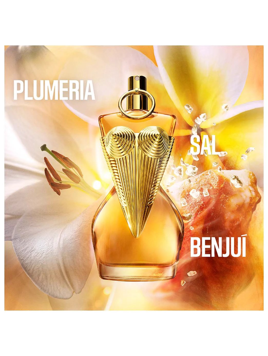 Divine Le Parfum Intense by Perfumerías Padilla