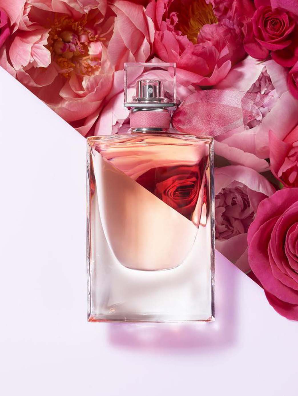 La Vie Est Belle En Rose by Perfumerías Padilla