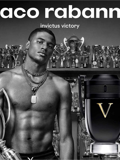 Invictus Victory by Perfumerías Padilla