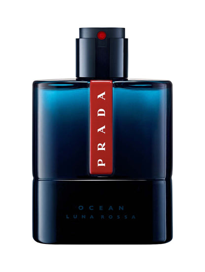 Luna Rossa Ocean Prada Eau de Toilette Pour Homme Marin