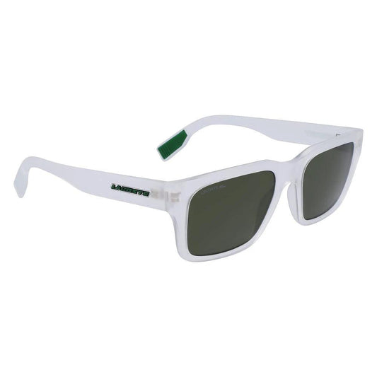 Lacoste Transparent Injected Sunglasses by Lacoste