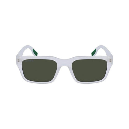 Lacoste Transparent Injected Sunglasses by Lacoste