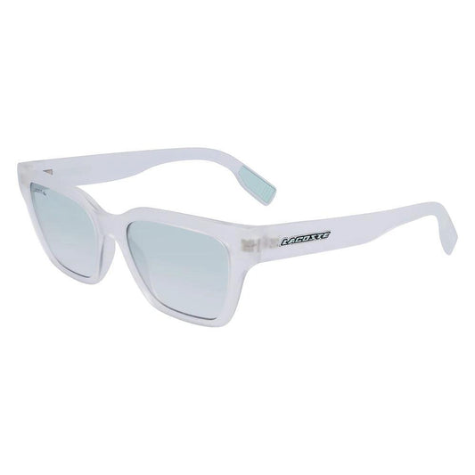 Lacoste Transparent Injected Sunglasses by Lacoste