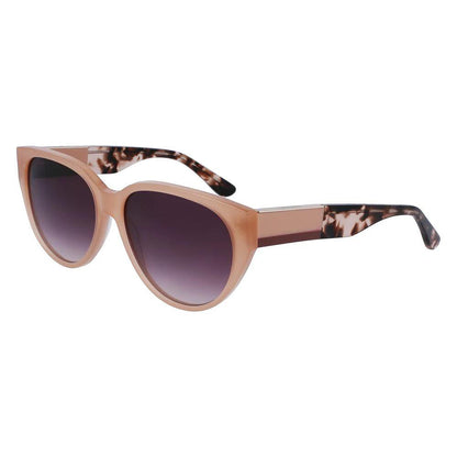 Lacoste Multicolor Acetate Sunglasses by Lacoste