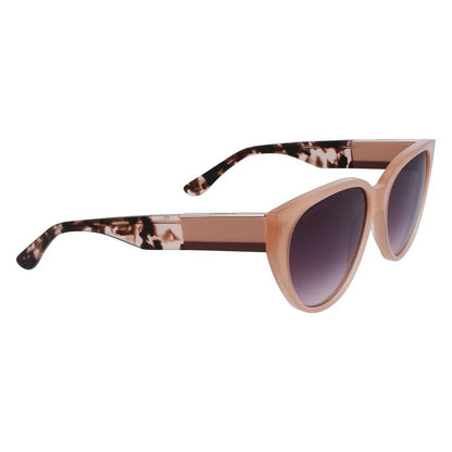 Lacoste Multicolor Acetate Sunglasses by Lacoste