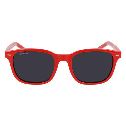 Lacoste Multicolor Injected Sunglasses by Lacoste