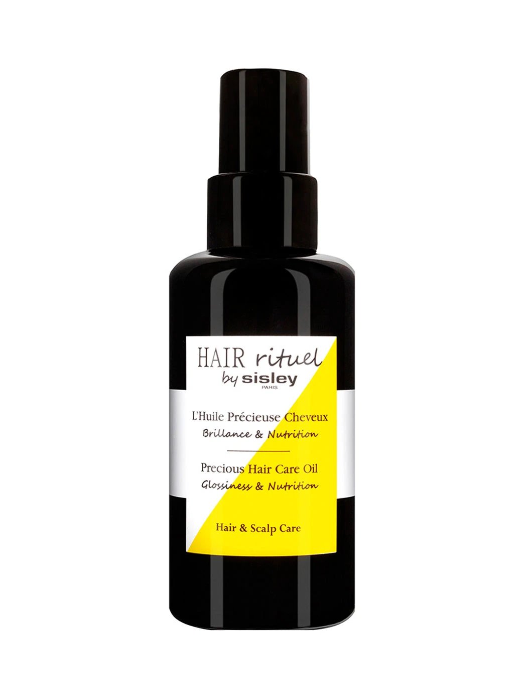 Huile Précieuse Cheveux by Perfumerías Padilla