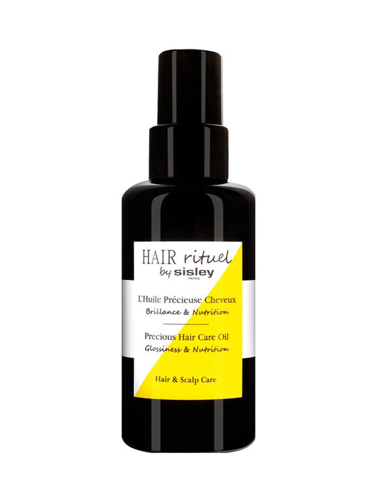 Huile Précieuse Cheveux by Perfumerías Padilla