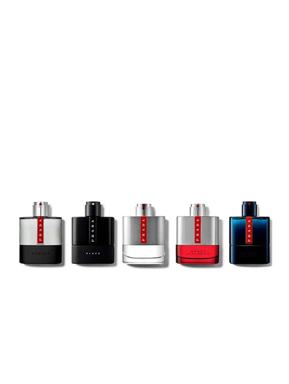 Luna Rossa Eau de Toilette by Perfumerías Padilla