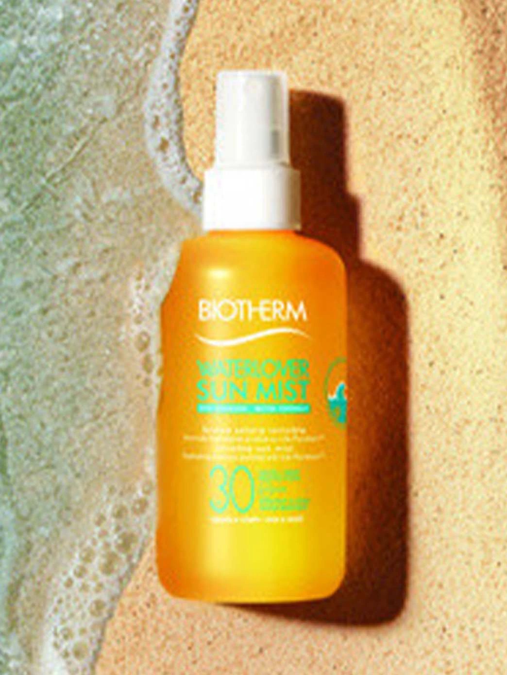 Waterlover Sun Milk SPF50 by Perfumerías Padilla