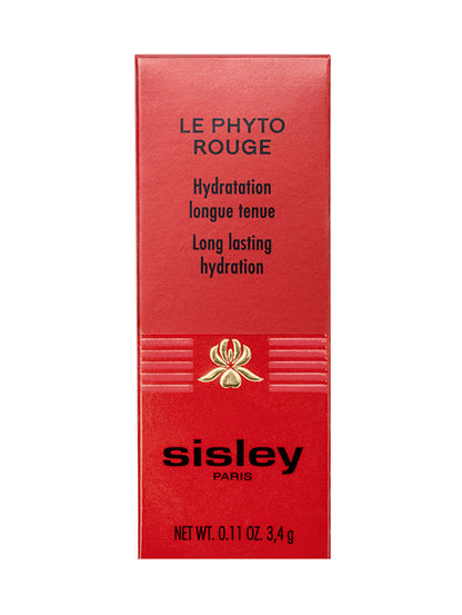 Sisley – Le Phyto-Rouge Rouge à Lèvres Soin Repulpant Ultra-Lumineux | 24 Teintes