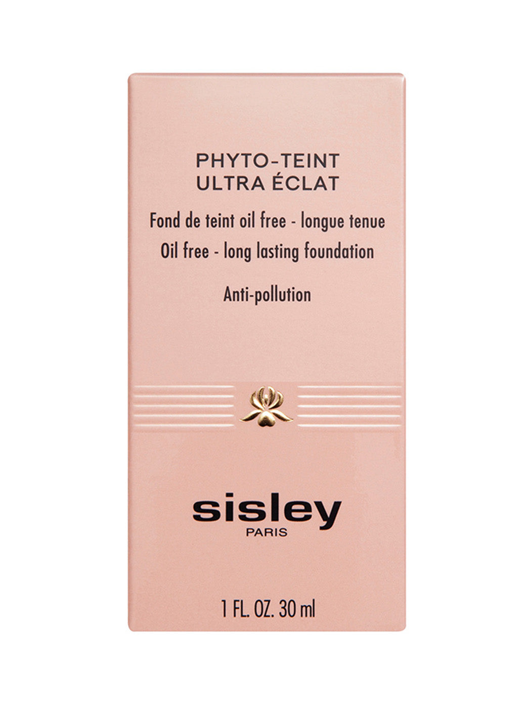 Sisley – Phyto-Teint Ultra Éclat Fond de Teint Fluide Léger Couvrance Moyenne | 20 Teintes
