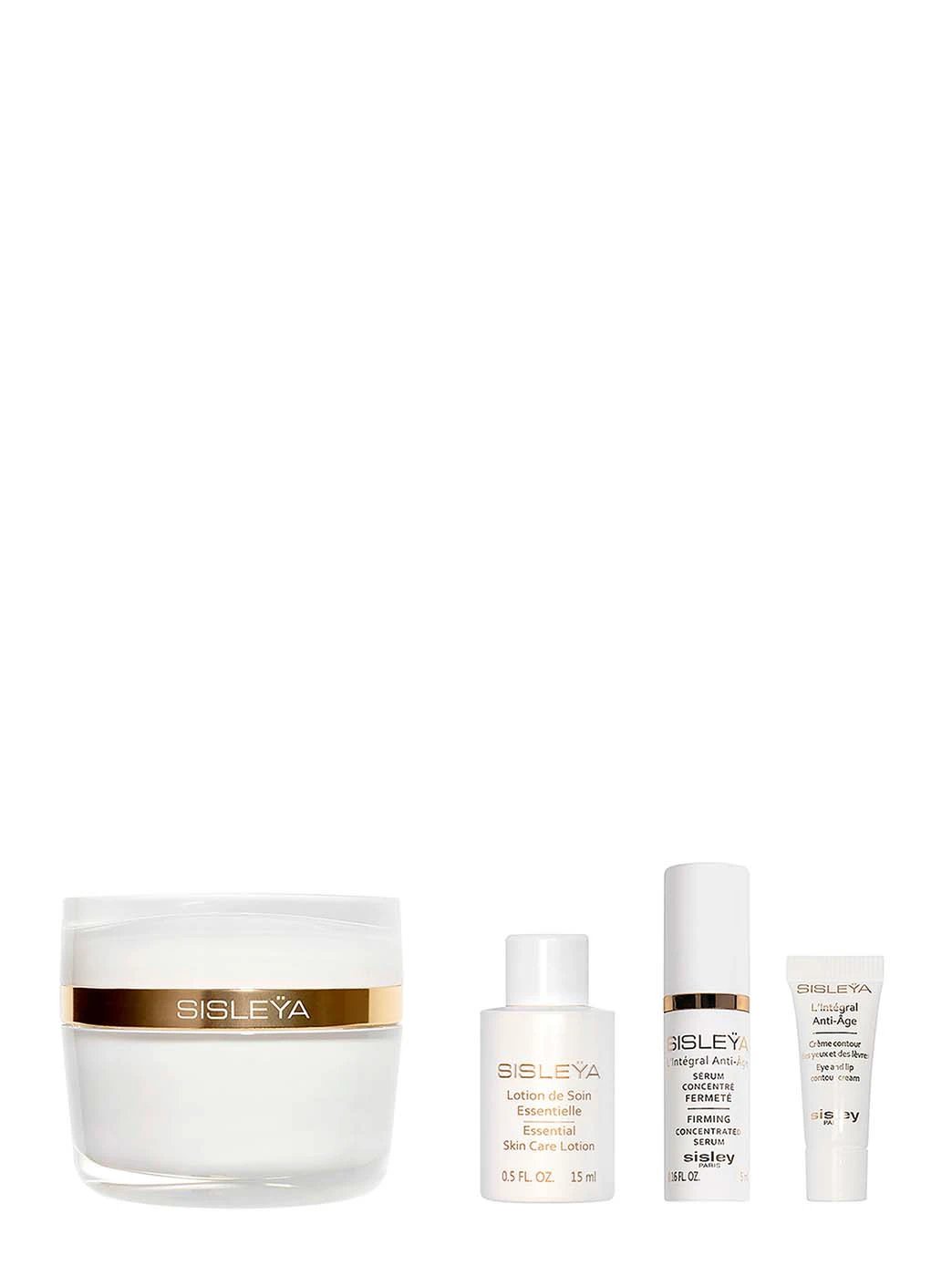 Cofre descubrimiento Sisleÿa L'Integral Anti-Âge by Perfumerías Padilla