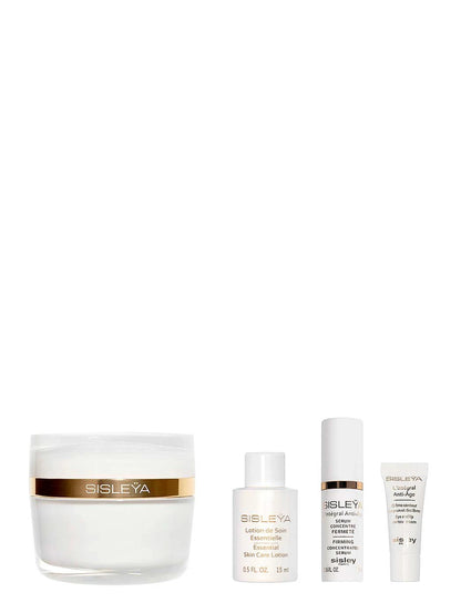 Cofre descubrimiento Sisleÿa L'Integral Anti-Âge by Perfumerías Padilla