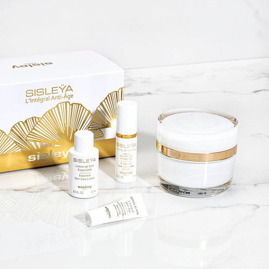 Cofre descubrimiento Sisleÿa L'Integral Anti-Âge by Perfumerías Padilla