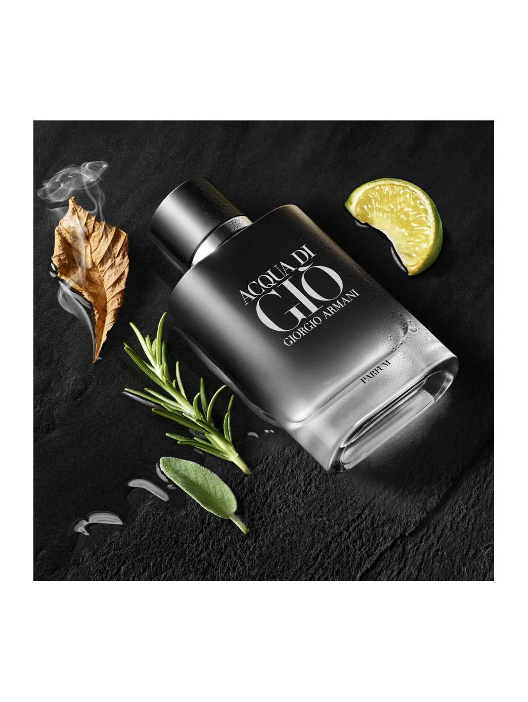 Acqua Di Giò Parfum by Perfumerías Padilla