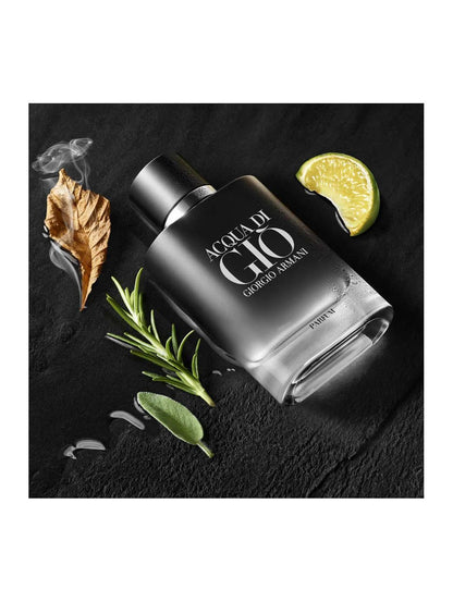 Acqua Di Giò Parfum by Perfumerías Padilla
