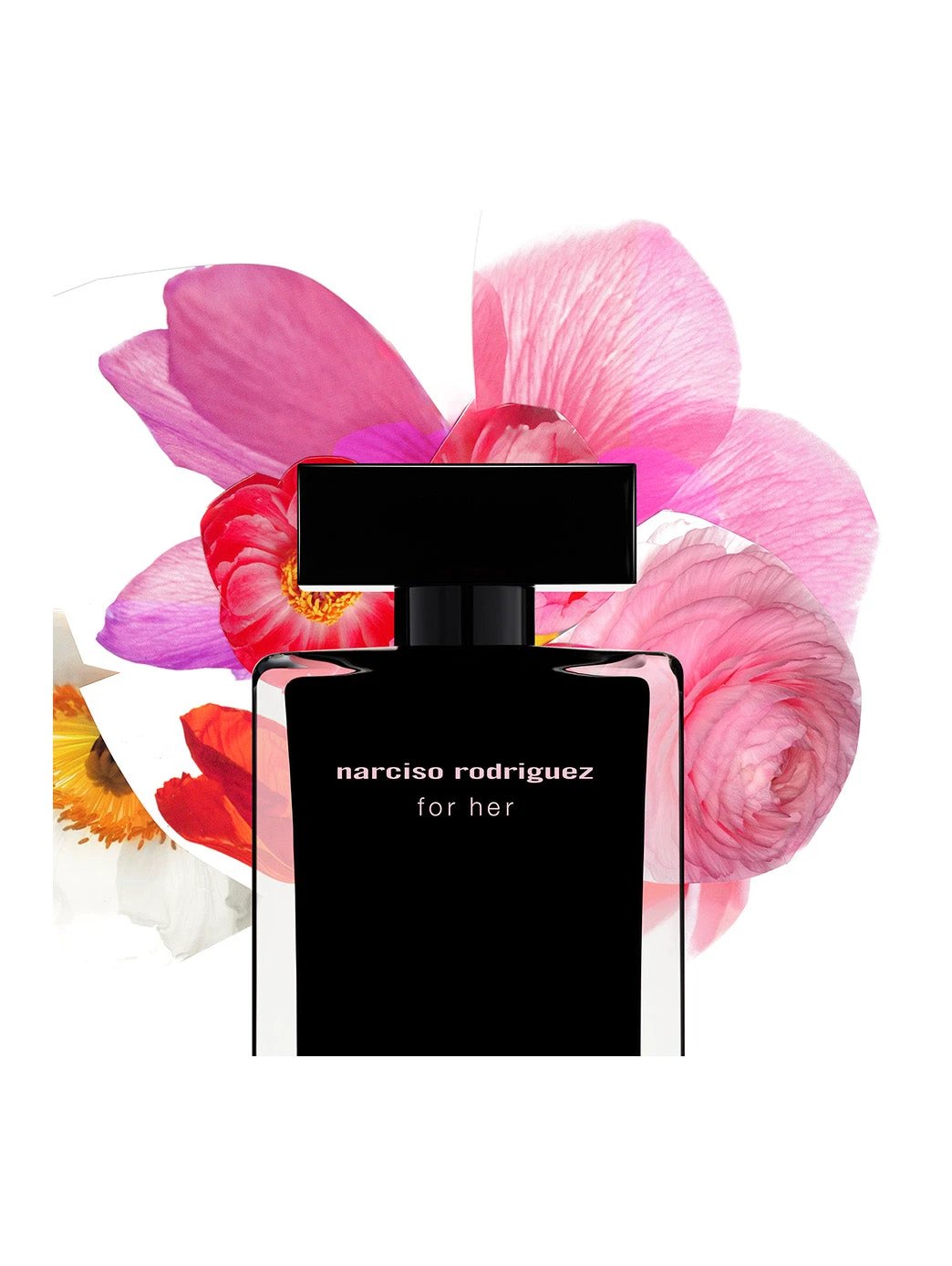 Set For Her Eau de Toilette by Perfumerías Padilla
