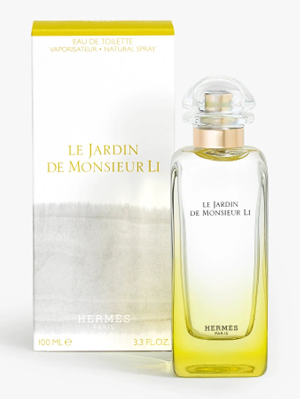 Le Jardin De Monsieur Li by Perfumerías Padilla