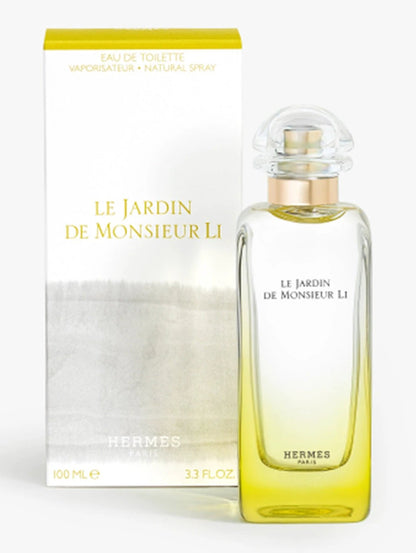 Le Jardin De Monsieur Li by Perfumerías Padilla
