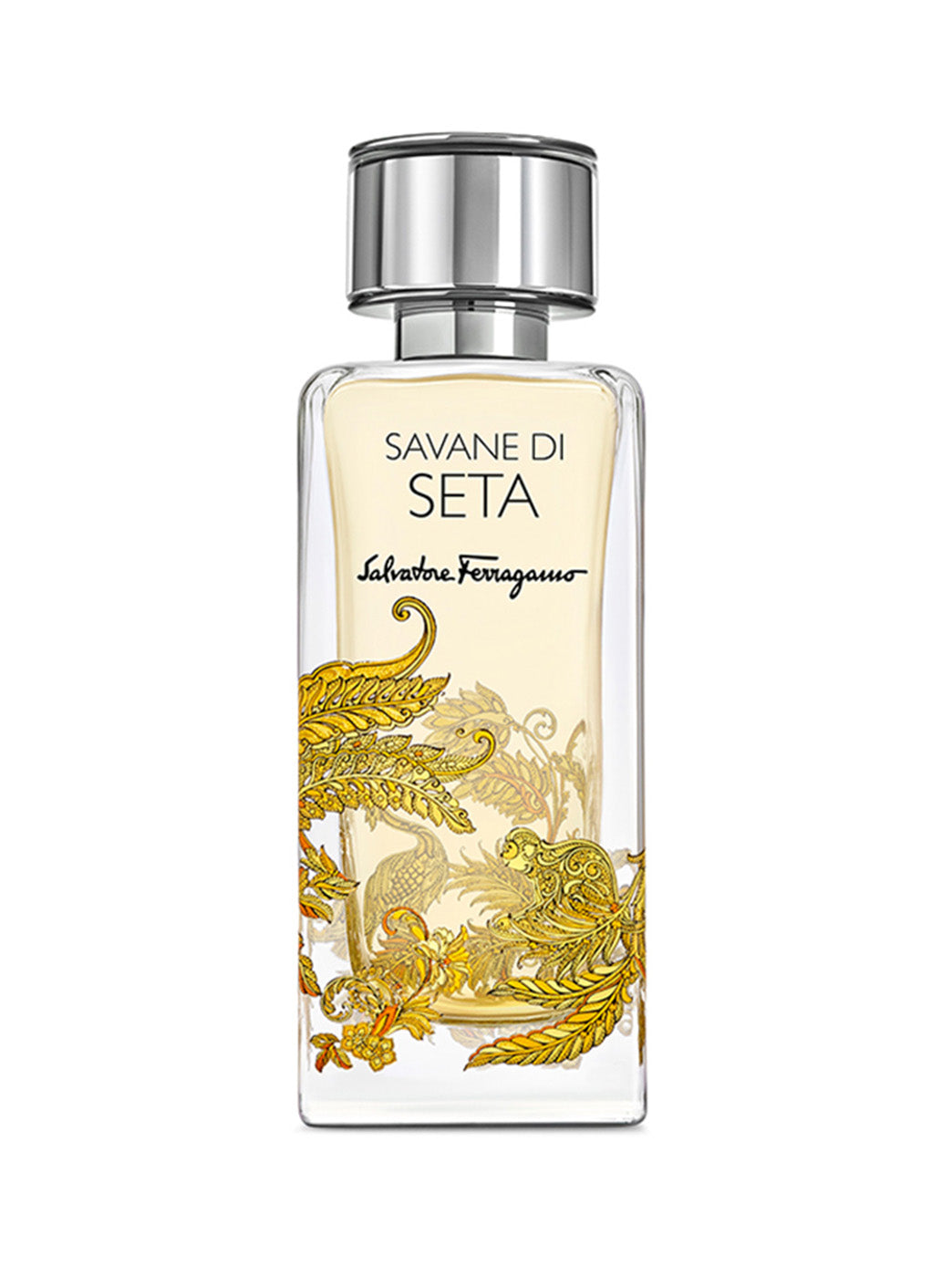 Savage Di Seta by Perfumerías Padilla