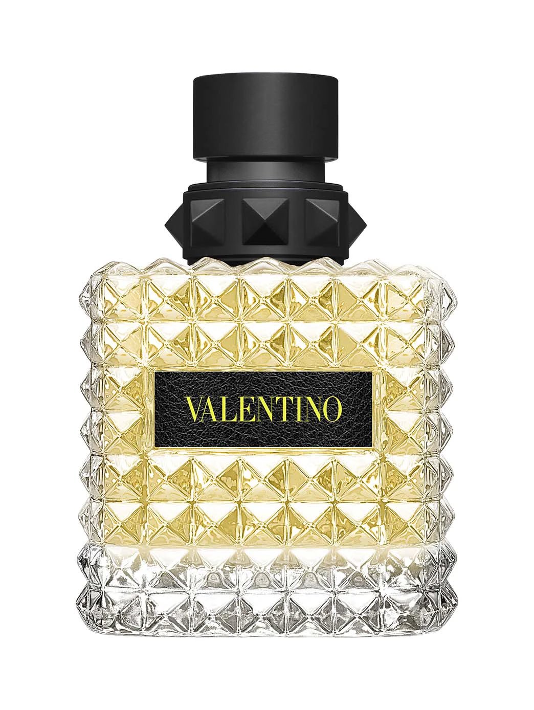Born in Roma Yellow Dream by Perfumerías Padilla