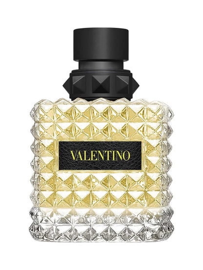 Born in Roma Yellow Dream by Perfumerías Padilla