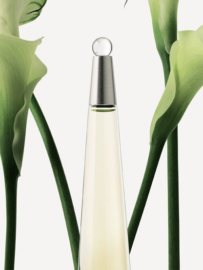 L'Eau d'Issey by Perfumerías Padilla