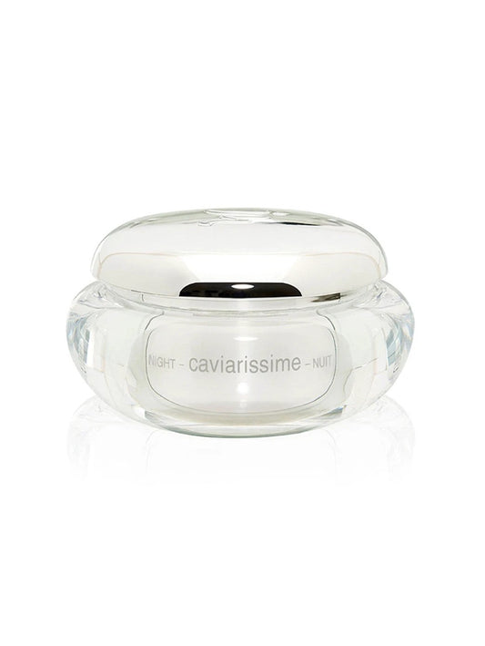 P.Caviar- Nuit-Crema De Noche Revitalizante Antiarrugas by Perfumerías Padilla