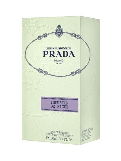 Prada Infusion De Figue by Perfumerías Padilla