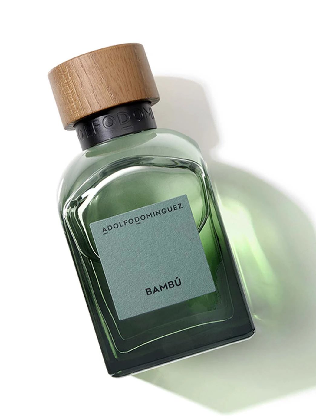 Bambú by Perfumerías Padilla