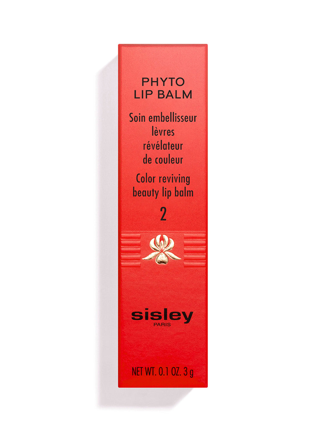 Phyto-Lip Balm