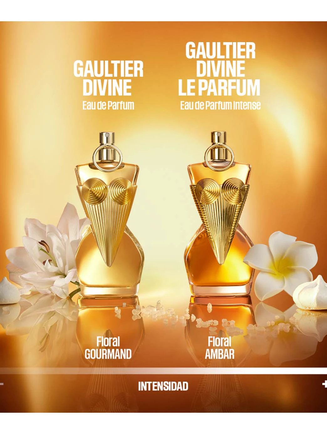 Divine Le Parfum Intense Refill by Perfumerías Padilla