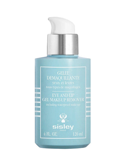 Gelée Démaquillante Yeux et Lèvres by Perfumerías Padilla