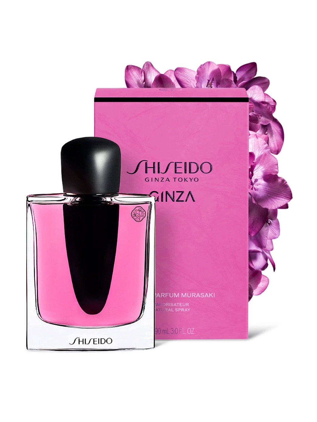 Ginza Eau De Parfum Murasaki by Perfumerías Padilla