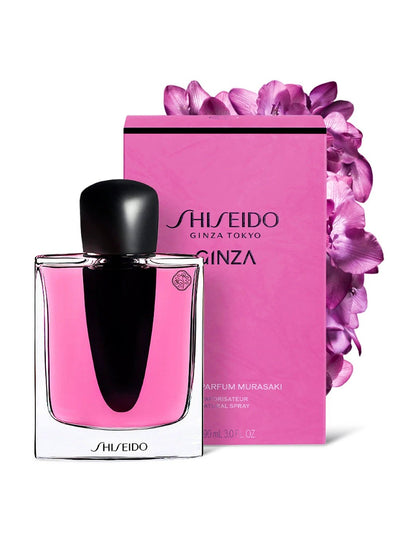 Ginza Eau De Parfum Murasaki by Perfumerías Padilla