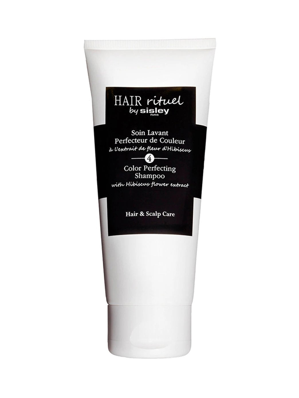 Soin Lavant Perfecteur De Couleur À L'extrait De Fleur D'Hibiscus by Perfumerías Padilla