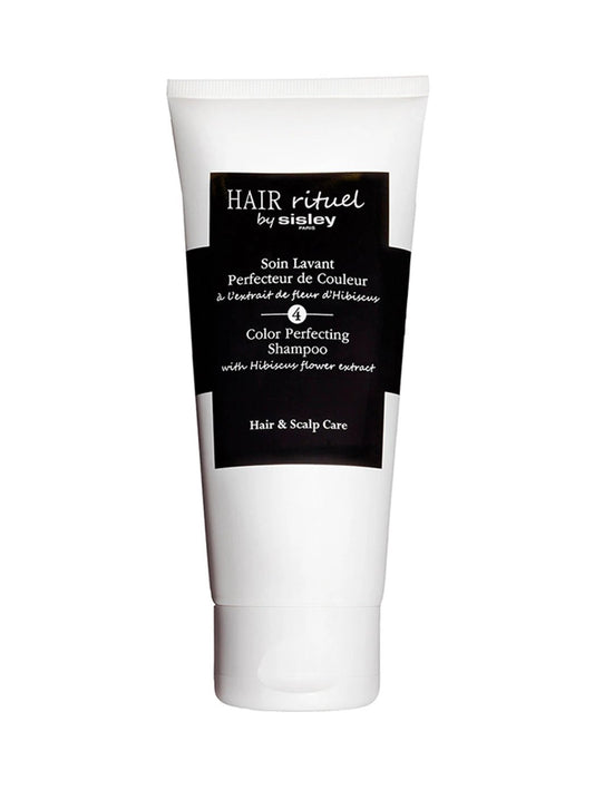 Soin Lavant Perfecteur De Couleur À L'extrait De Fleur D'Hibiscus by Perfumerías Padilla