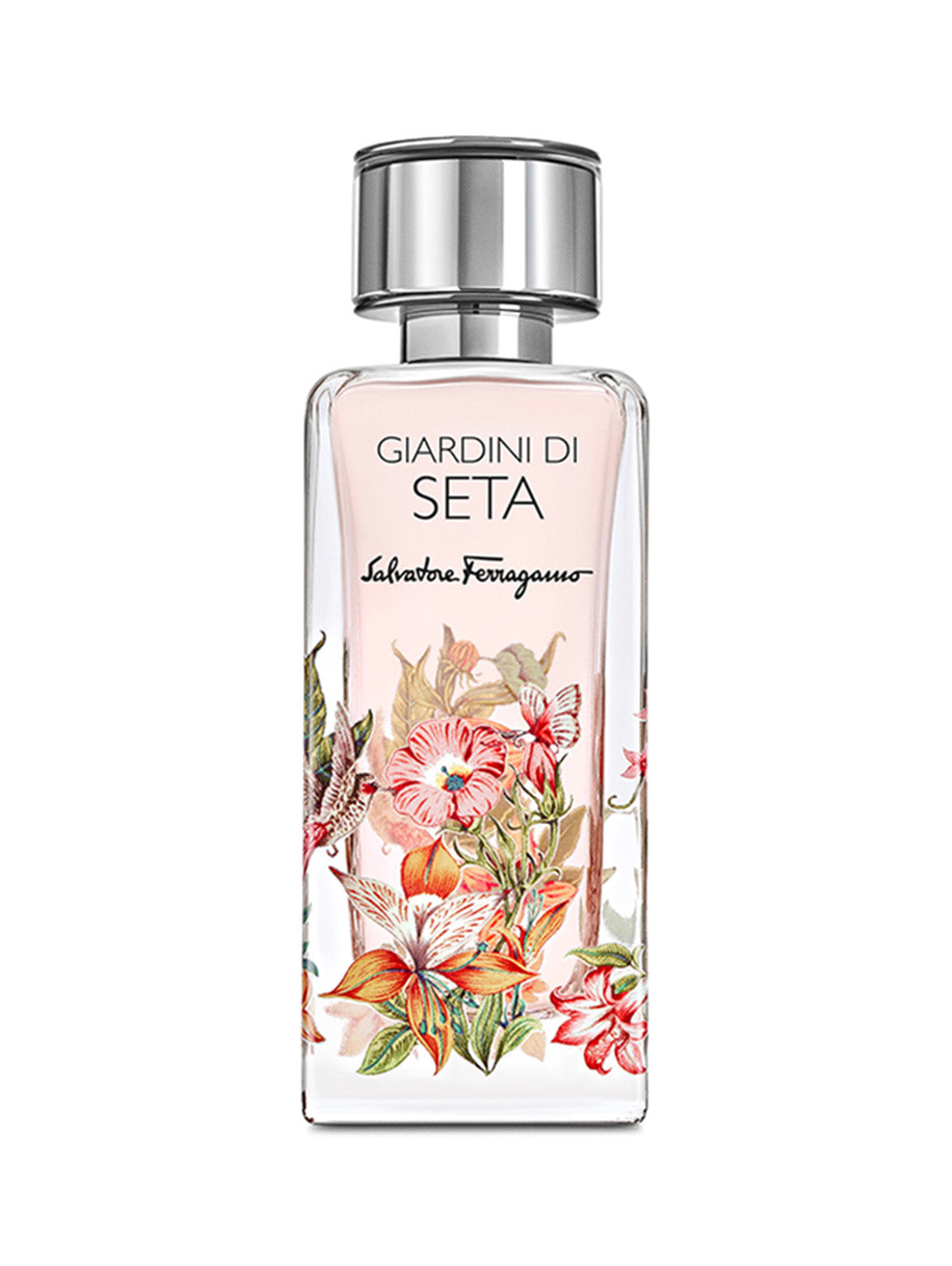 Giardini Di Seta by Perfumerías Padilla