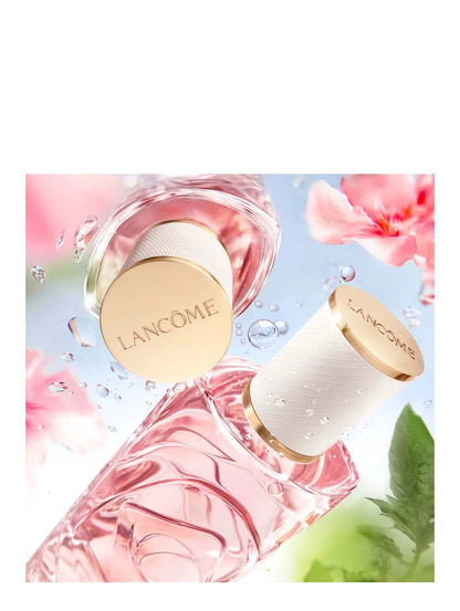 Ôver The Top Eau De Toilette Floral Vert Fruité Jasmin Feuille De Tomate
