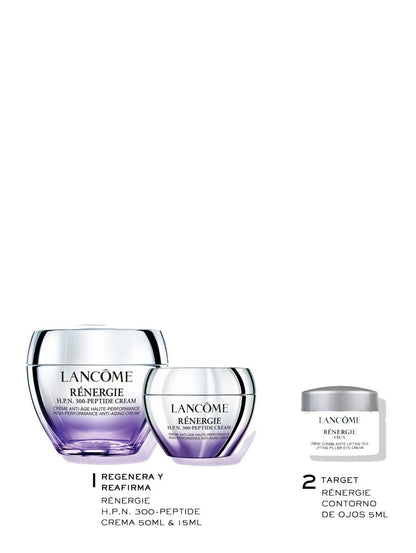 Cofre Rénergie H.P.N by Perfumerías Padilla