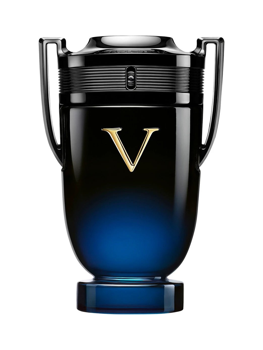 Invictus Victory Elixir Parfum Masculin Paco Rabanne Intensité Ambré Épicé
