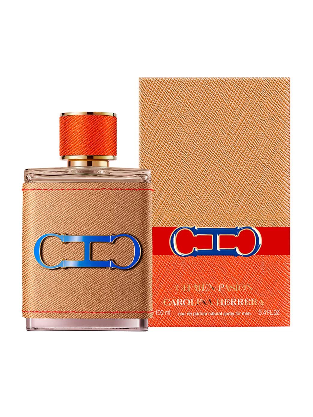 CH Men Pasión by Perfumerías Padilla