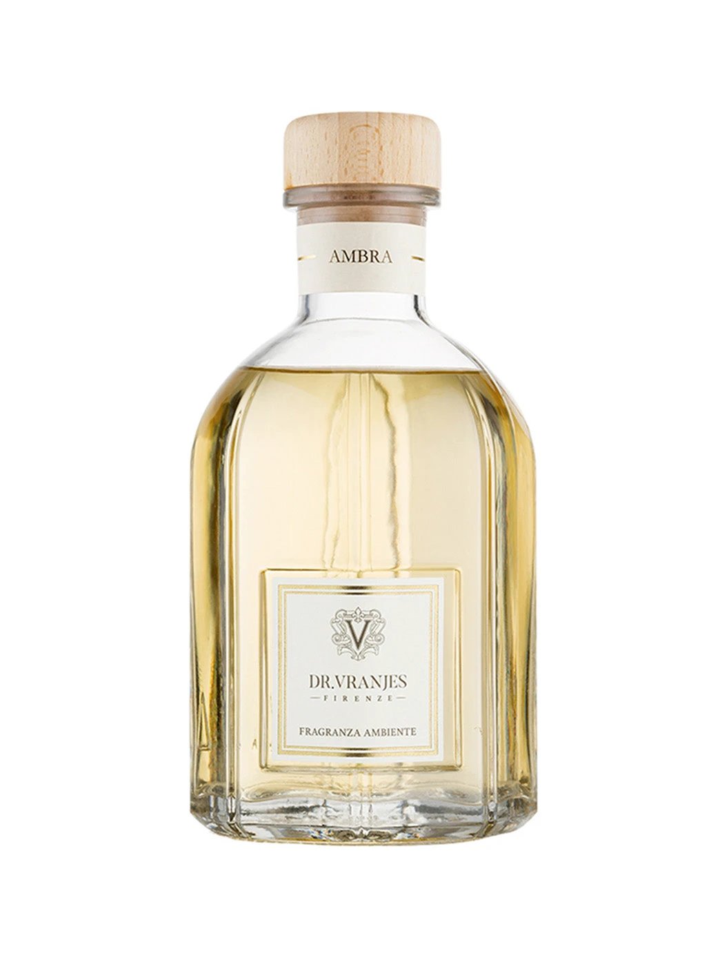Ambra by Perfumerías Padilla