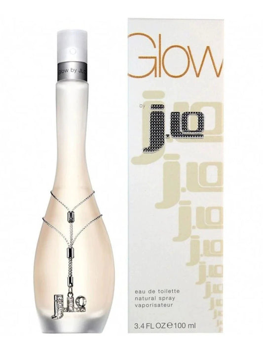 J Lo Glow by Perfumerías Padilla