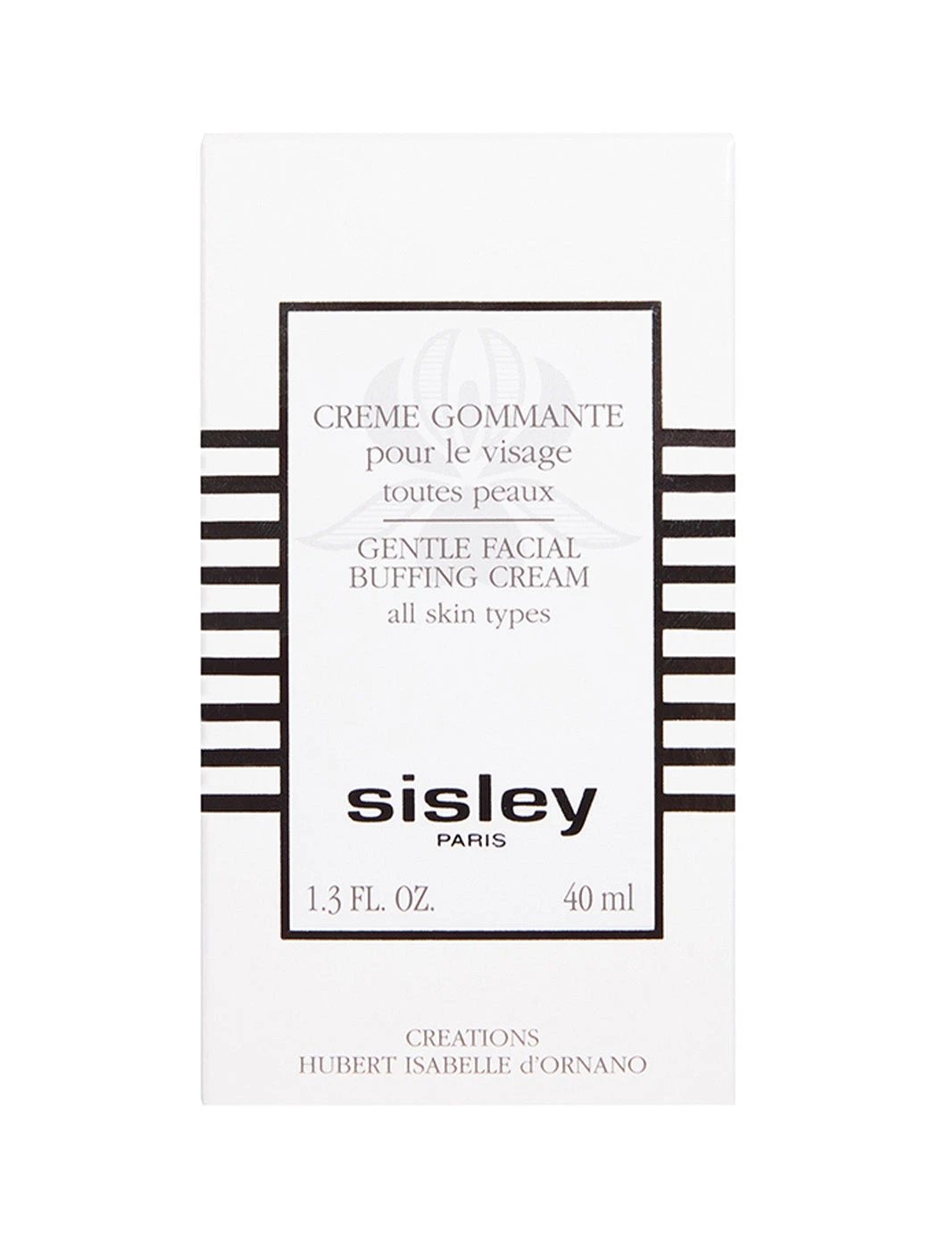 Crème Gommante pour le visage 40ml by Perfumerías Padilla