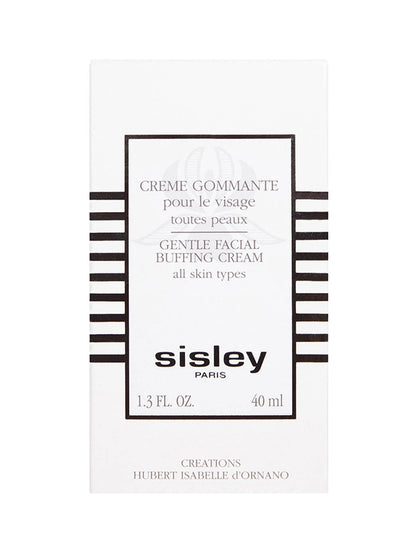 Crème Gommante pour le visage 40ml by Perfumerías Padilla