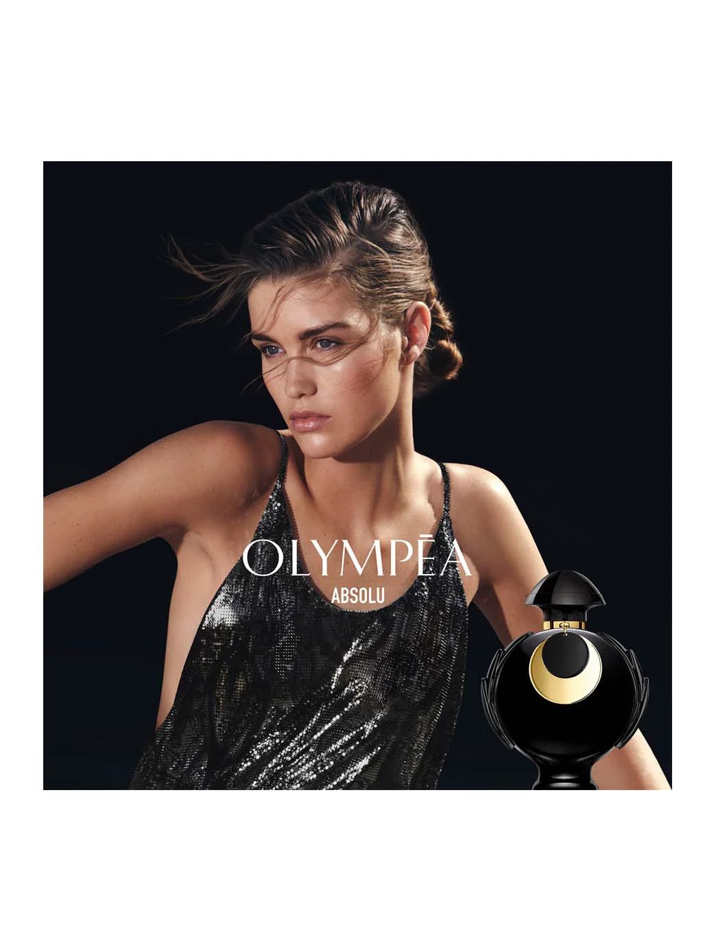 Olympéa Absolu by Perfumerías Padilla